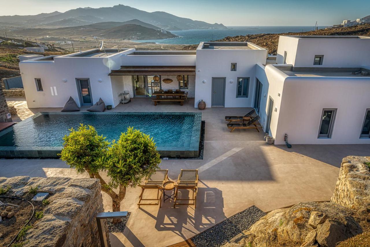 Villa Cape *