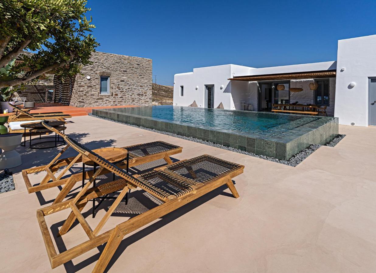 Cape Villa